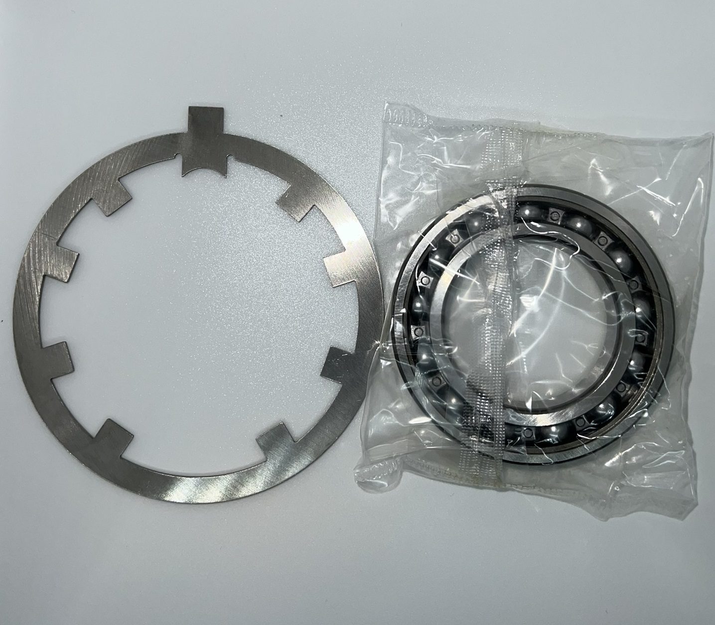 Gearbox update kit Merc 115 ProXS