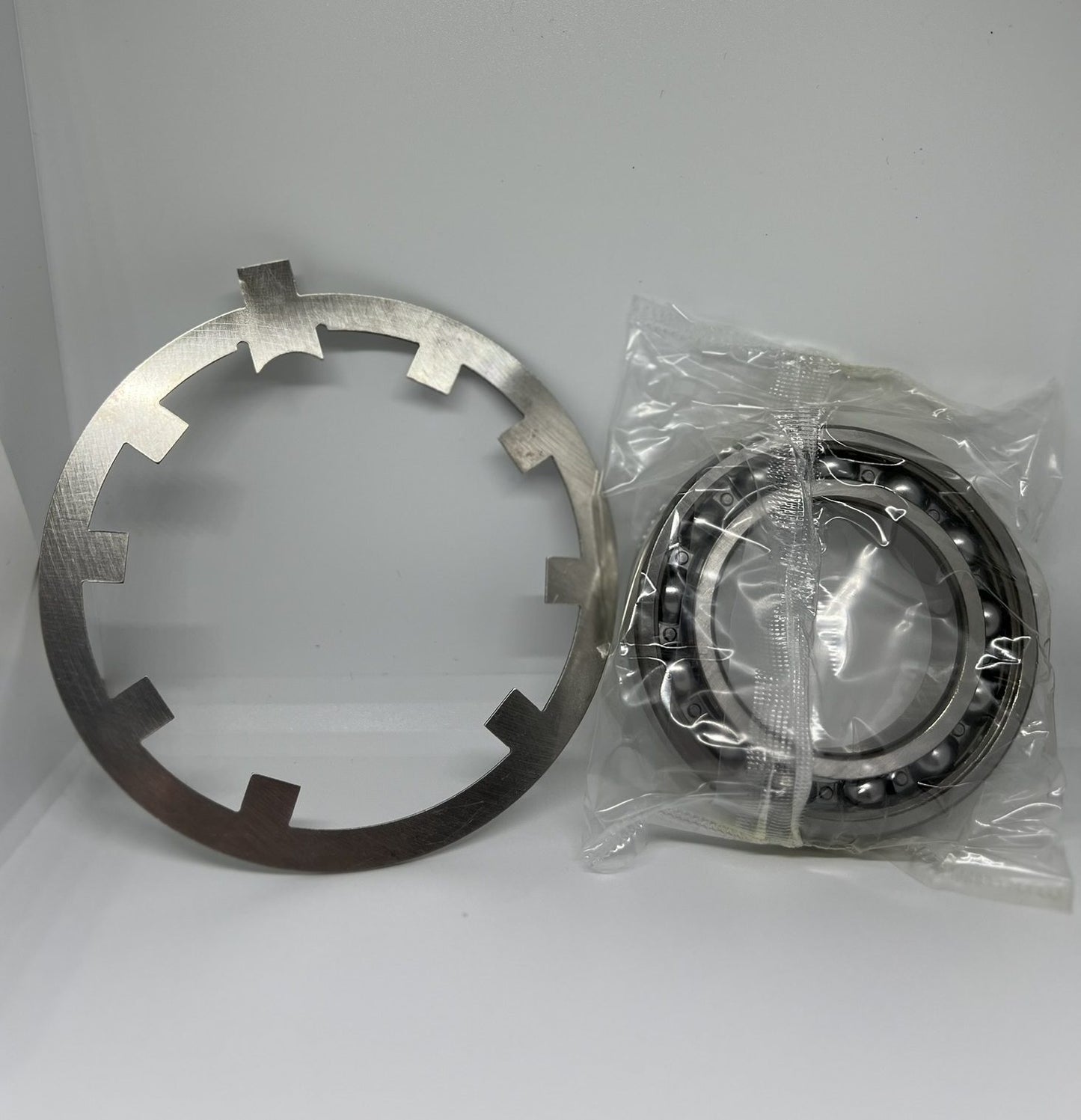 Gearbox update kit Merc 115 ProXS