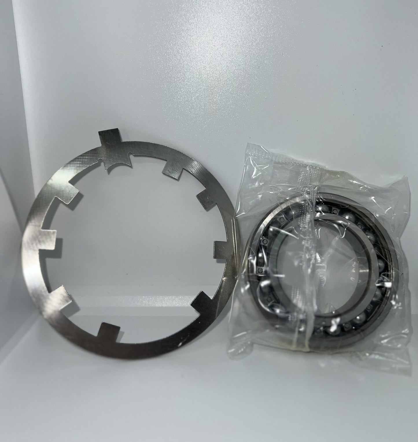 Gearbox update kit Merc 115 ProXS