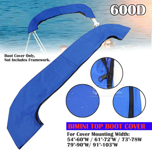 Bimini Top Boot Cover - Kapellskydd